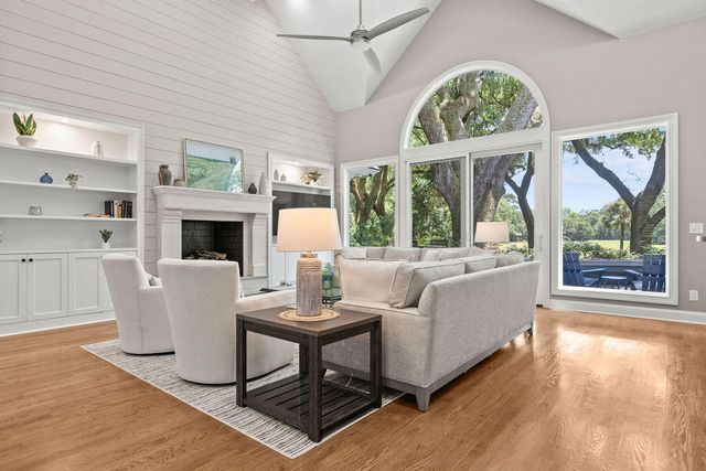 2829 Captain Sams Road, Seabrook Island, SC 29455