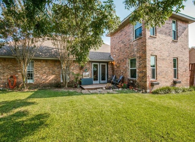 7139 Harlan Drive, Rockwall, TX 75087