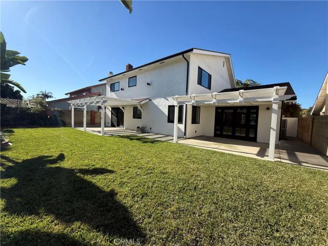 15772 Grey Oaks Street, Westminster, CA 92683