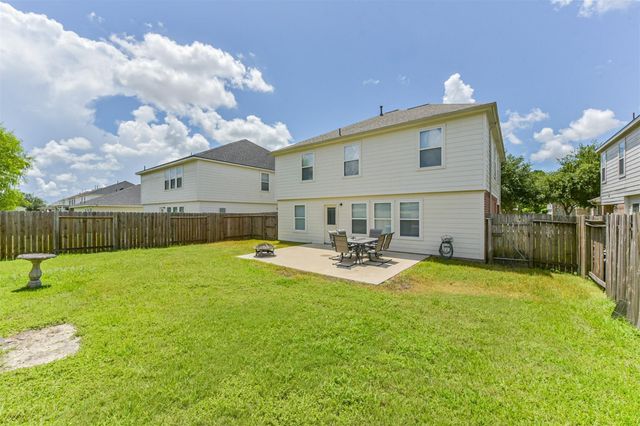 5615 Turmeric Drive, Baytown, TX 77521