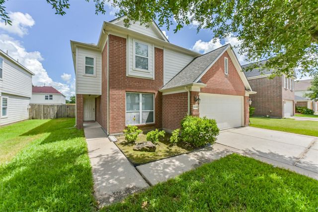 5615 Turmeric Drive, Baytown, TX 77521