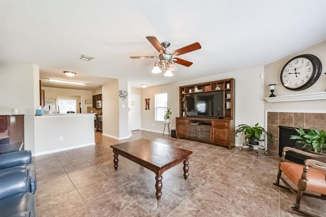 5615 Turmeric Drive, Baytown, TX 77521