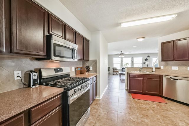 5615 Turmeric Drive, Baytown, TX 77521