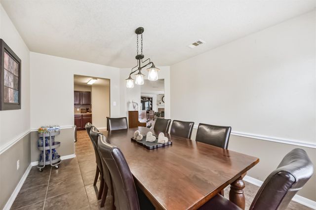 5615 Turmeric Drive, Baytown, TX 77521
