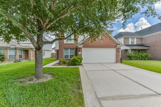 5615 Turmeric Drive, Baytown, TX 77521