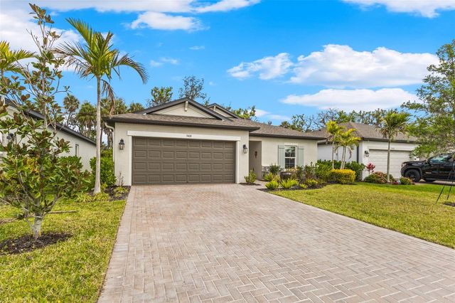 5418 BADINI WAY, Palmetto, FL 34221