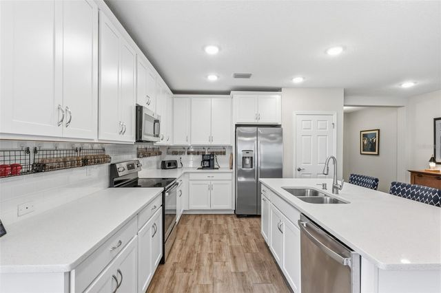 5418 BADINI WAY, Palmetto, FL 34221