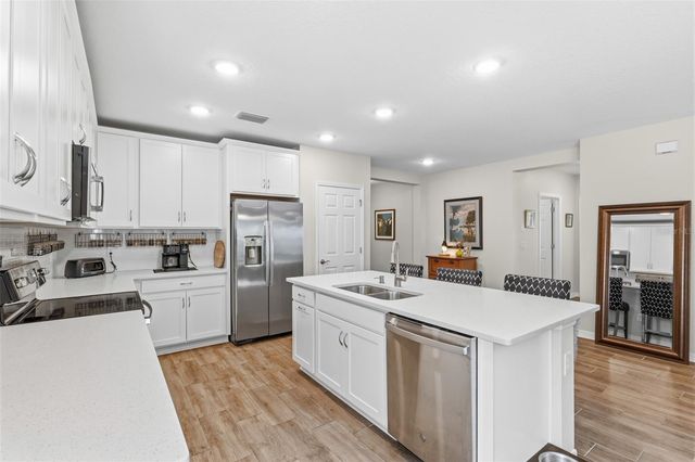 5418 BADINI WAY, Palmetto, FL 34221