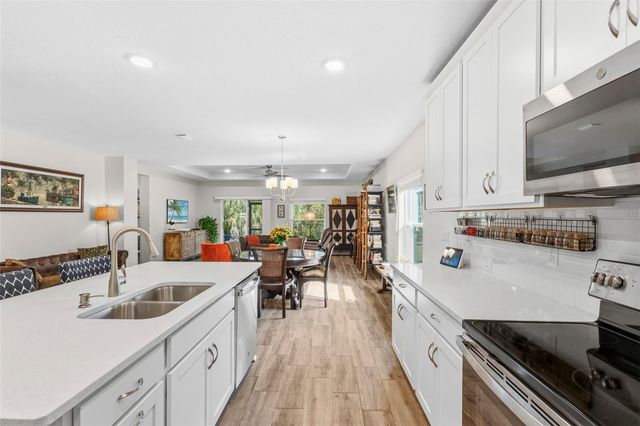 5418 BADINI WAY, Palmetto, FL 34221