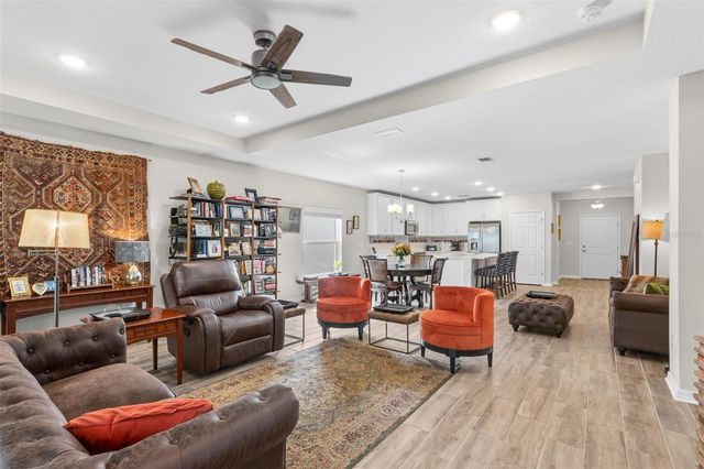 5418 BADINI WAY, Palmetto, FL 34221