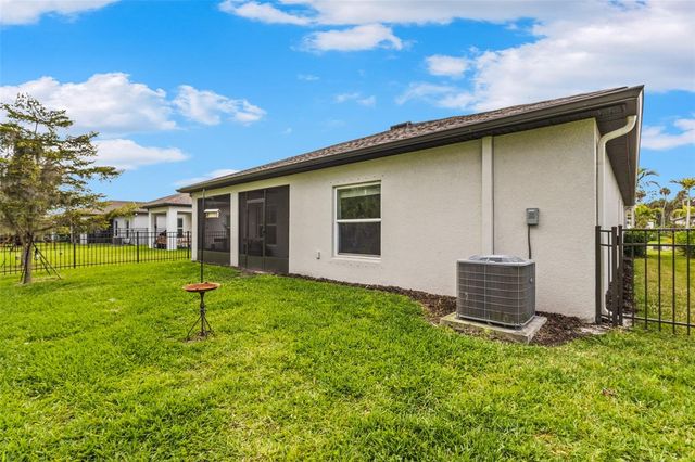 5418 BADINI WAY, Palmetto, FL 34221