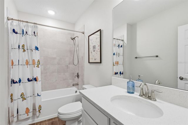 5418 BADINI WAY, Palmetto, FL 34221