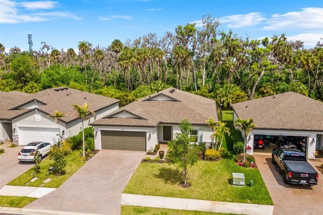 5418 BADINI WAY, Palmetto, FL 34221