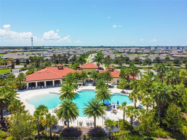 5418 BADINI WAY, Palmetto, FL 34221