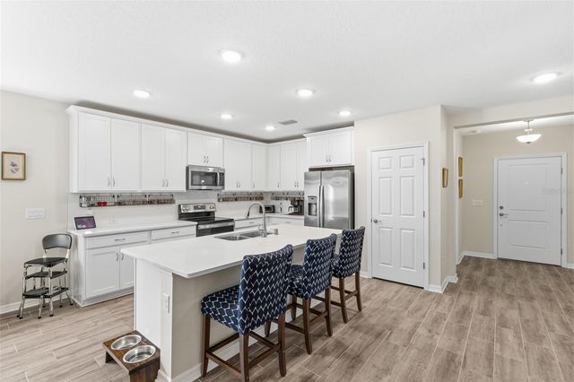 5418 BADINI WAY, Palmetto, FL 34221