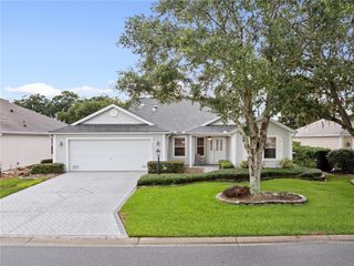 16950 SE 80TH BELLAVISTA CIRCLE, The Villages, FL 32162