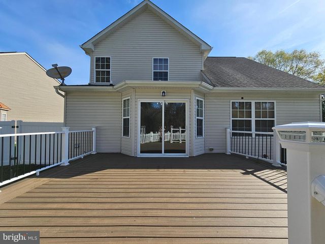 1014 RORI CT, Salisbury, MD 21801