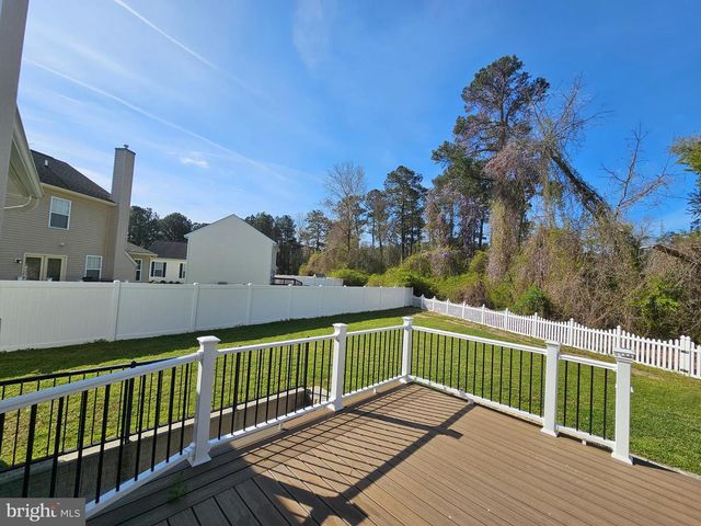 1014 RORI CT, Salisbury, MD 21801