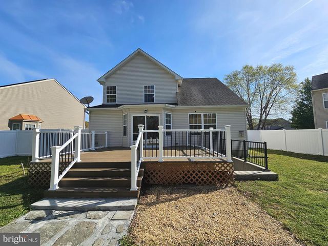 1014 RORI CT, Salisbury, MD 21801