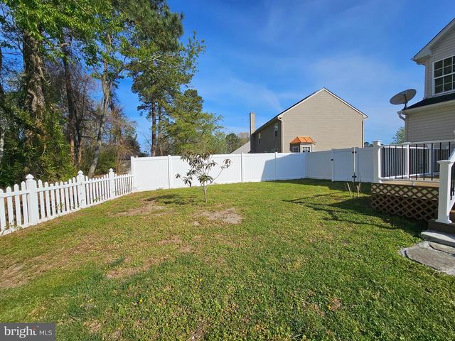 1014 RORI CT, Salisbury, MD 21801