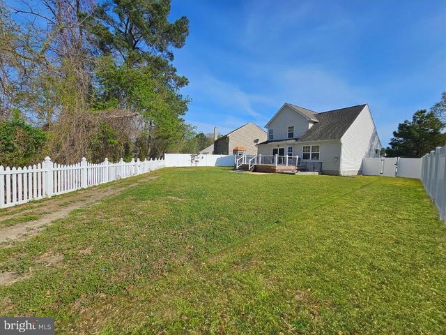1014 RORI CT, Salisbury, MD 21801
