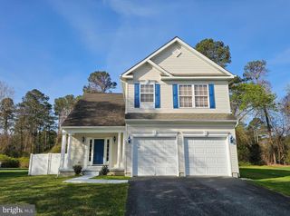 1014 RORI CT, Salisbury, MD 21801