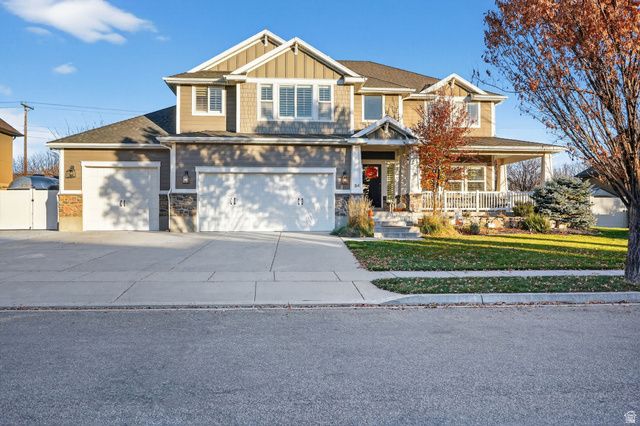 84 N 3225 W, Layton, UT 84041