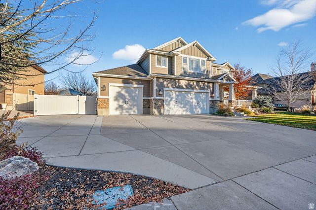 84 N 3225 W, Layton, UT 84041