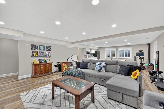 84 N 3225 W, Layton, UT 84041