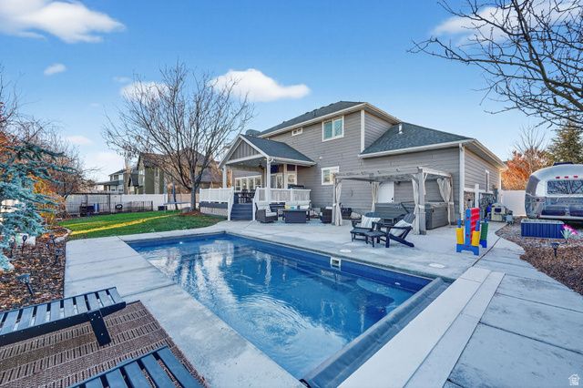 84 N 3225 W, Layton, UT 84041