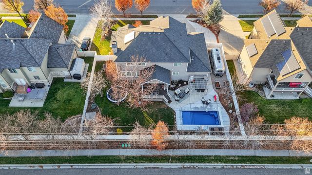 84 N 3225 W, Layton, UT 84041