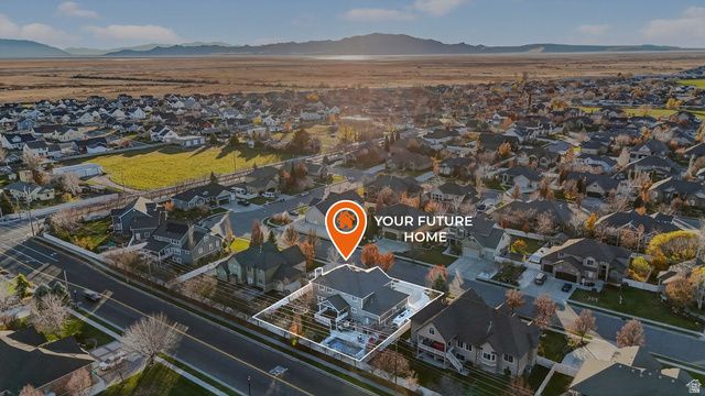 84 N 3225 W, Layton, UT 84041