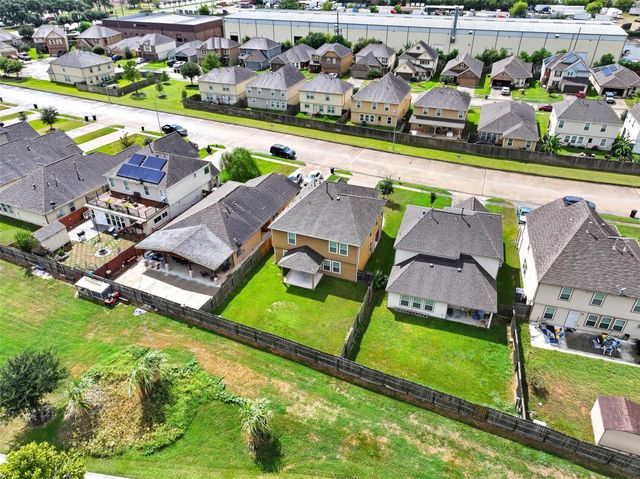 18414 W Hardy Road, Houston, TX 77073