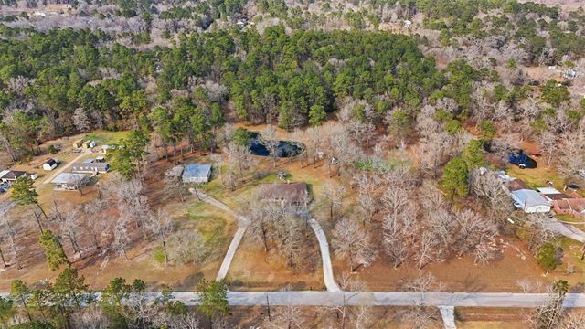 168 County Road 648, Dayton, TX 77535