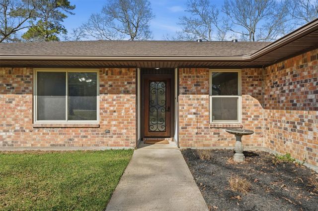 168 County Road 648, Dayton, TX 77535