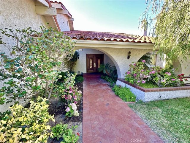 26543 Academy Drive, Palos Verdes Peninsula, CA 90274