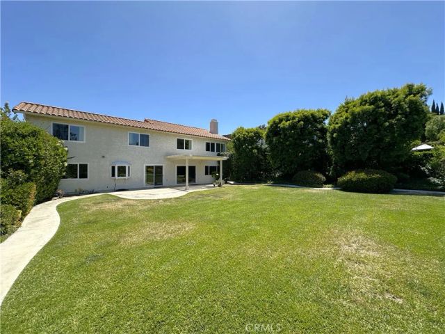26543 Academy Drive, Palos Verdes Peninsula, CA 90274