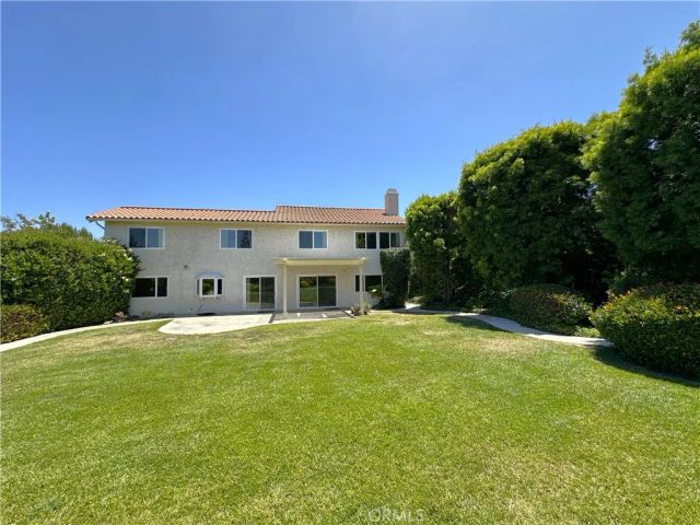 26543 Academy Drive, Palos Verdes Peninsula, CA 90274