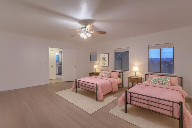 174 Entranosa, Sandia Park, NM 87047