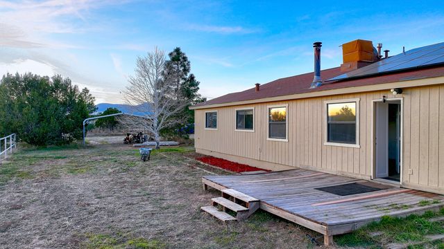 174 Entranosa, Sandia Park, NM 87047