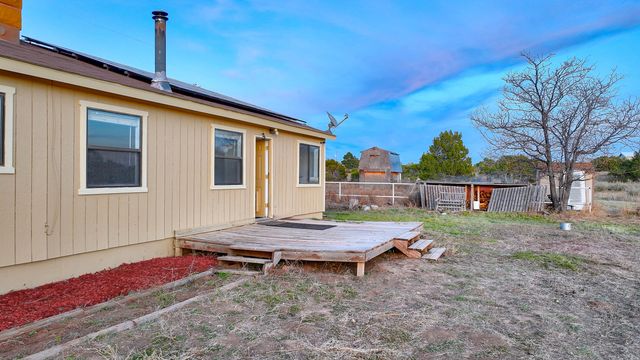 174 Entranosa, Sandia Park, NM 87047
