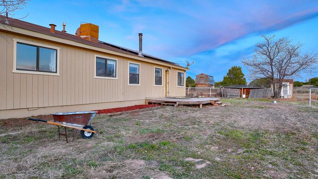 174 Entranosa, Sandia Park, NM 87047