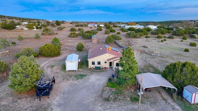 174 Entranosa, Sandia Park, NM 87047