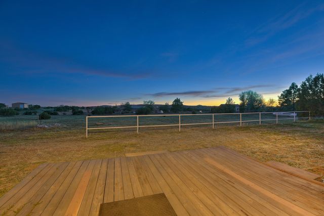 174 Entranosa, Sandia Park, NM 87047