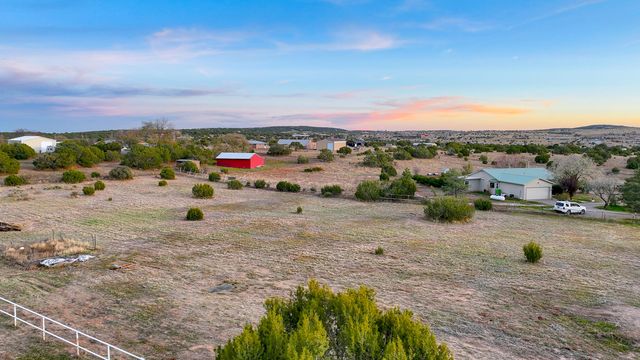 174 Entranosa, Sandia Park, NM 87047