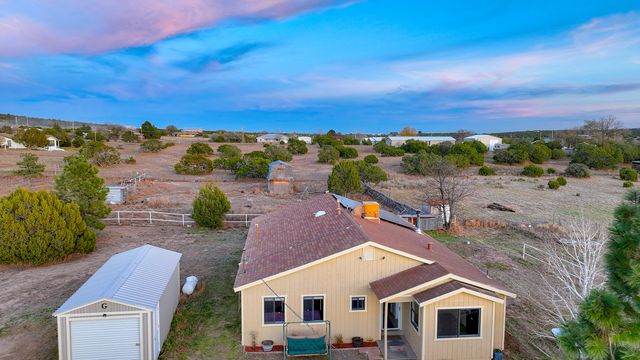 174 Entranosa, Sandia Park, NM 87047