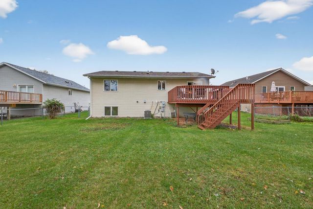 805 5th Avenue SE, Stewartville, MN 55976