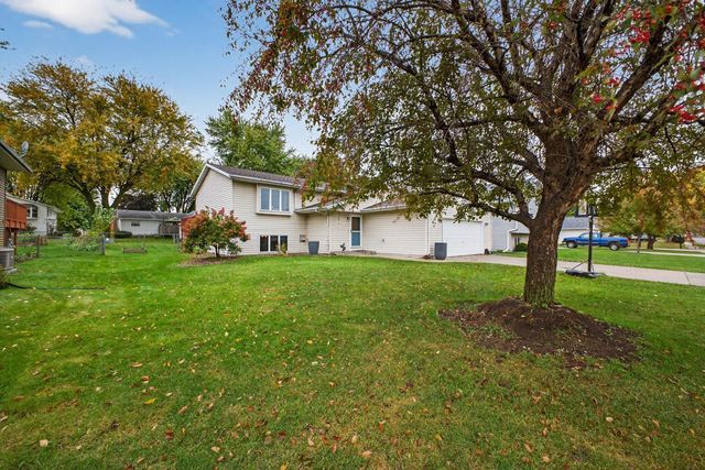 805 5th Avenue SE, Stewartville, MN 55976