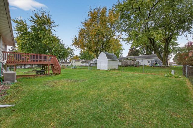 805 5th Avenue SE, Stewartville, MN 55976