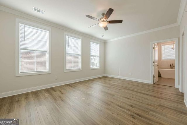 451 Burton Drive, Alpharetta, GA 30009